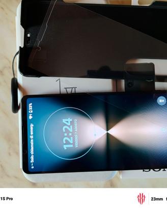Sony Xperia 1vi