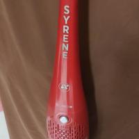scopa elettrica hoover con filo 