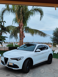 Alfa romeo suv