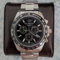 OROLOGIO PHILIP WATCH CRONO SWISS MADE COSTO 645€