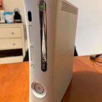 Xbox 360 Arcade NON TESTATA