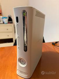 Xbox 360 Arcade NON TESTATA