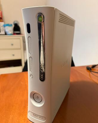 Xbox 360 Arcade NON TESTATA