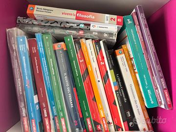 Libri scuola