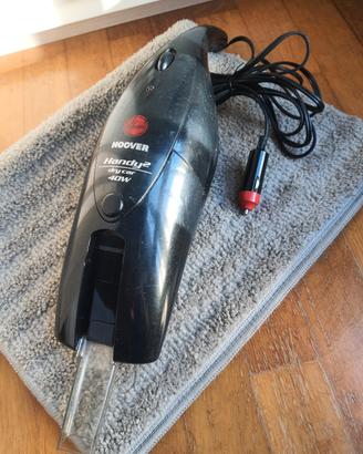 Aspirabriciole auto Hoover Handy 2 Dry Car 
