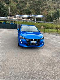 Peugeot 208 Full optional
