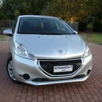 PEUGEOT 208 1° serie 1.2 VTi 82 CV 5 porte Activ