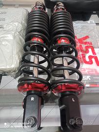 ammortizzatori yss Yamaha x Max 300