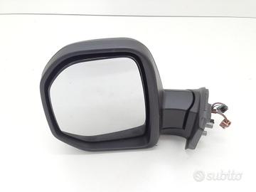 SPECCHIETTO RETROVISORE SINISTRO CITROEN Berlingo