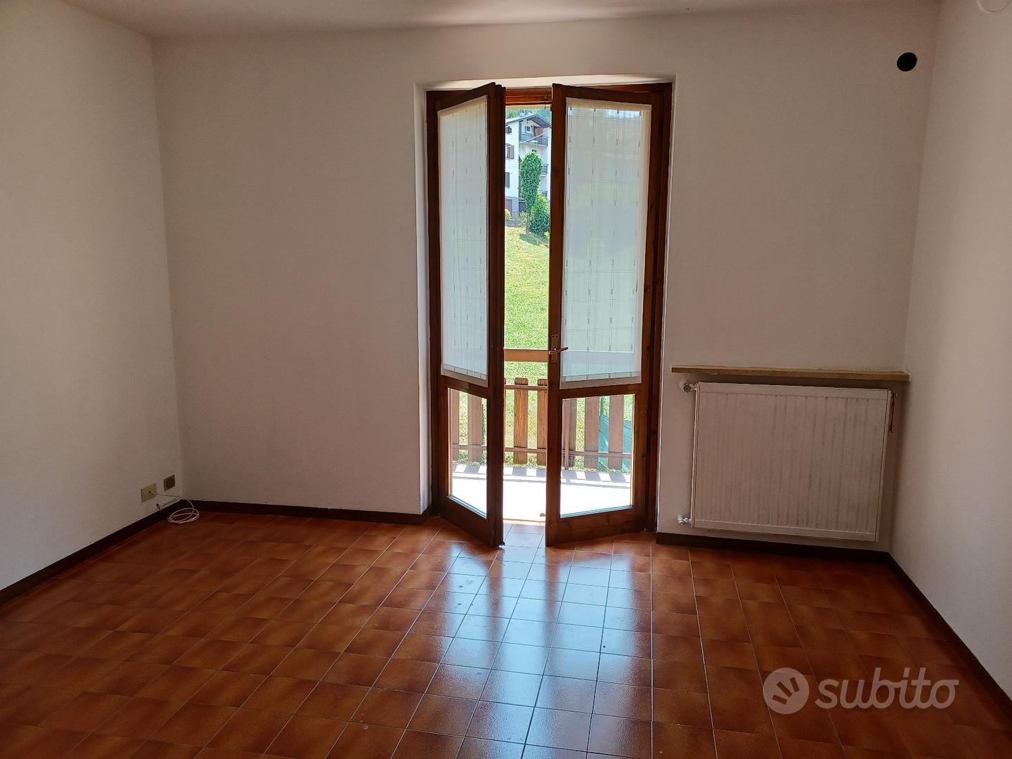 Appartamento – Zogno, Camonier - Altro