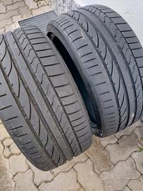 Gomme Bridgestone Potenza 235/35 Z R19