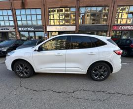 Ford Kuga 2.5 PHEV Vignale