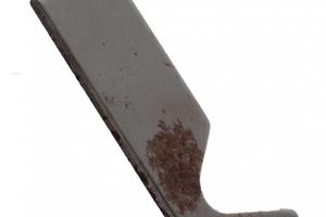 Cerniera anteriore sportello destro Vespa PK FL