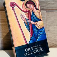 - ORACOLO DEGLI ANGELI - Mazzo di carte