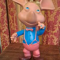 Topo Gigio. Pupazzo Anni 60