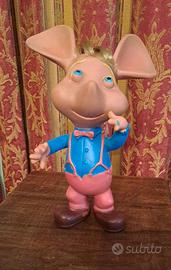 Topo Gigio. Pupazzo Anni 60