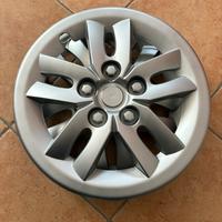 Copricerchi auto