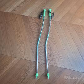 Bacchette sci Komperdell GS110