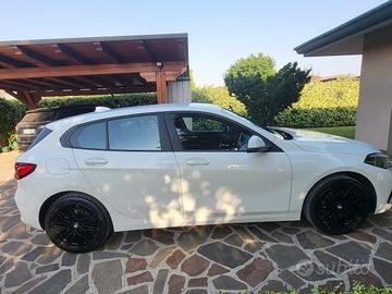 Bmw serie 1 116d advantage