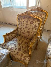 Salotto Veneziano