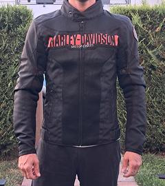 giubotto harley