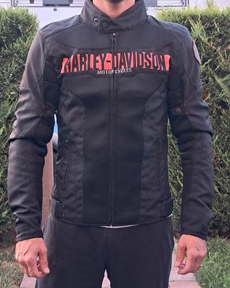 giubotto harley