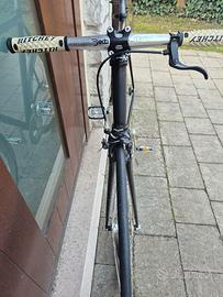 bici scatto fisso