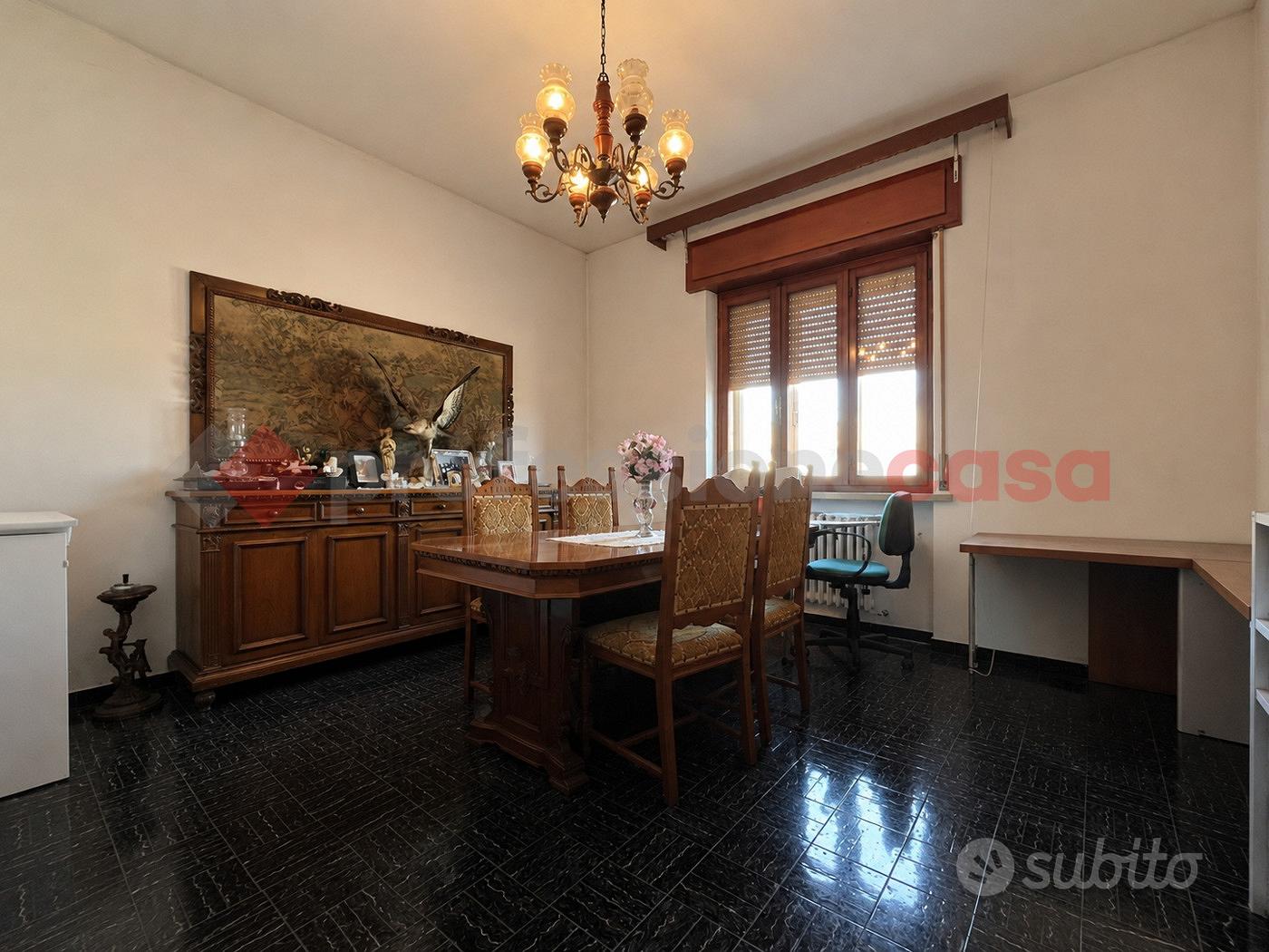 Appartamento – Sorgà, Bonferraro - Vista 3