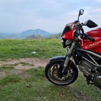 Cagiva Raptor 650