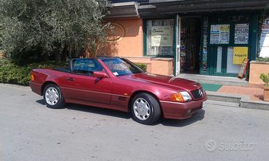Mercedes SL 300 24v