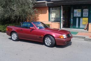 Mercedes SL 300 24v