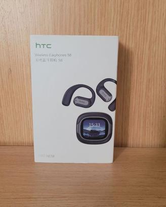 Cuffie Wireless HTC NE58 Auricolari Bluetooth