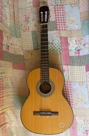 Chitarra Classica Cort AC10 NS