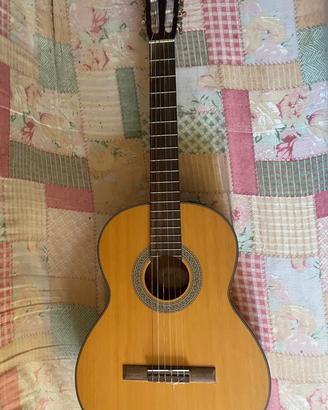 Chitarra Classica Cort AC10 NS