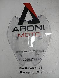 CUPOLINO ORIGINALE BMW R 1200 RS '15-'18
