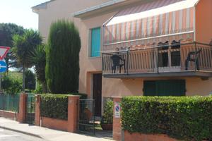 Cecina a 10 minuti "Gorette" e"Mazzanta"