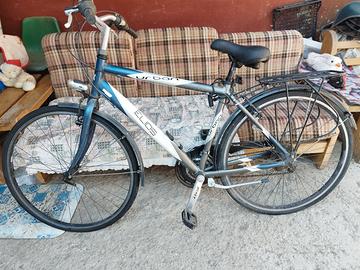 City bike+ Mountain bike 80€