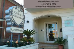 Residence appartamenti per Vacanze Torre Pedrera