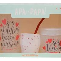 Set di Mate Argentino