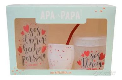 Set di Mate Argentino