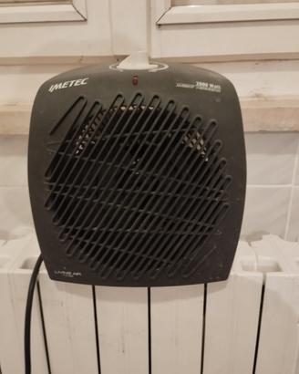 Stufetta da bagno 