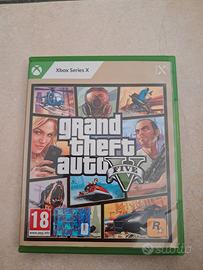 Giochi xbox series x/one