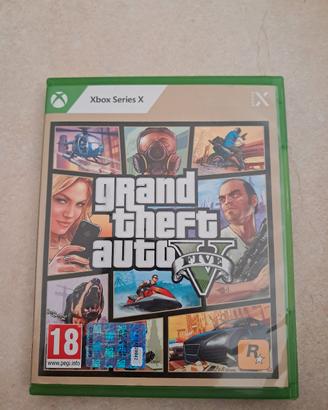 Giochi xbox series x/one