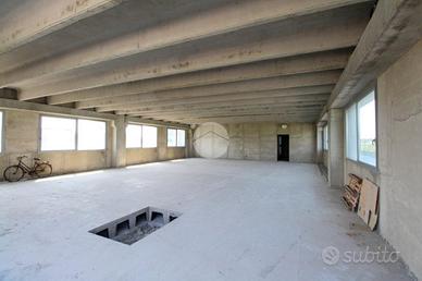 CAPANNONE A RIVOLTA D'ADDA