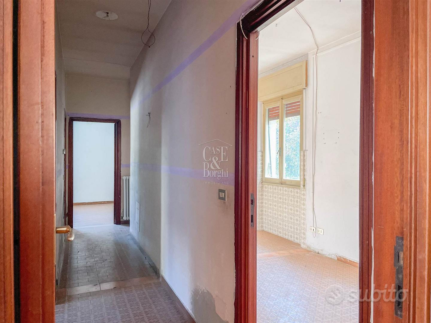 Appartamento – Cecima, La Cascina - Altro