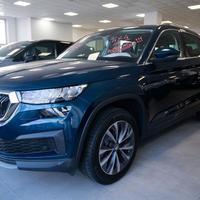 Škoda Kodiaq 2.0 tdi evo Style 4x4 200cv dsg