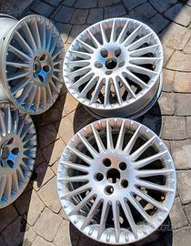 Cerchi in lega Alfa Romeo 159