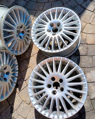 Cerchi in lega Alfa Romeo 159