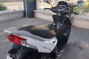 kymco agility
