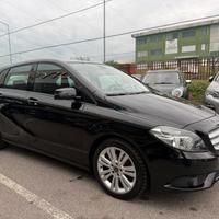 Mercedes-benz B 180 cdi Executive Pochissimi KM